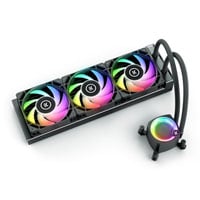 Open Box EKWB 360mm EK-Nucleus CR360 Lux D-RGB Intel/AMD CPU Liquid Cooler