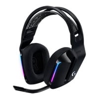 Logitech G733 LIGHTSPEED Wireless/Wired Open Box Gaming Headset 7.1 Virtual Surround PC/MAC/Console