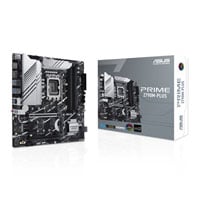 Refurbished ASUS PRIME Z790M-PLUS DDR5 PCIe 5.0 MicroATX Motherboard