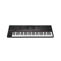 (Open Box) Native Instruments - Komplete Kontrol S61 Mk3