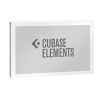 Steinberg - Cubase Elements 14 Retail Digital Download