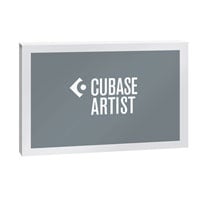 Steinberg - Cubase Artist 14 Upgrade from LE 12-14 Digital Download