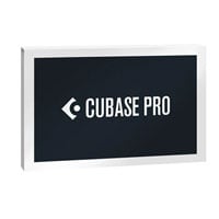 Steinberg - Cubase Pro 14 Retail Digital Download