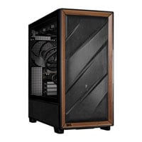 Gaming PC with NVIDIA GeForce RTX 4080 SUPER and Ryzen 7 9800X3D