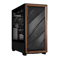 Gaming PC with NVIDIA GeForce RTX 4090 and Ryzen 7 9800X3D