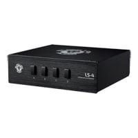 Black Lion Audio LS4 2-in/8-out Line Selector