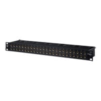 Black Lion Audio Patchbay TRS 3