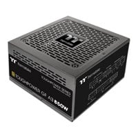 Refurbished Thermaltake Toughpower GF A3 850 Watt Fully Modular NATIVE PCIe Gen 5 80+ Gold PSU