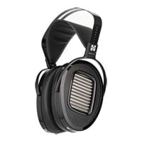 HiFiMan Arya Unveiled Planar Magnetic Headphones