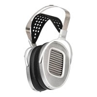 HiFiMan HE1000 Unveiled Planar Planar Magnetic Headphones