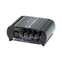 (Open Box) ART MyMonitorII Personal Monitor Mixer