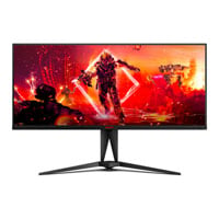 Open Box AOC AGON AG405UXC 40" UWQHD 144Hz Adaptive Sync Gaming Monitor