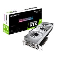 Refurbished Gigabyte NVIDIA GeForce RTX 3070 Ti 8GB VISION OC Ampere Graphics Card