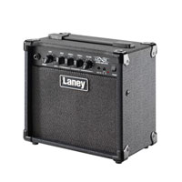 (B-Stock) Laney - LX15 - 15w Guitar Combo Amp