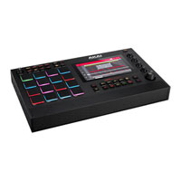 (B-Stock) AKAI Pro MPC Live II with built in monitors