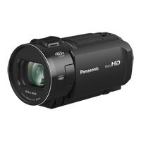 Panasonic Lumix HC-V900 FHD Camcorder