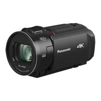 Panasonic Lumix HC-VX3 4K Camcorder