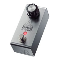 (Open Box) Jackson Audio Amp Mode Boost Pedal