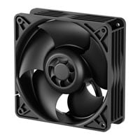 Arctic 120mm S12038-4K Airflow/Pressure Optimised Server Fan - Single