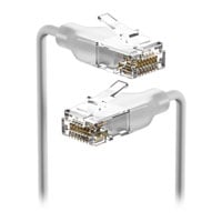 Ubiquiti UniFi Etherlighting UACC CAT6 Patch Cable 24PK