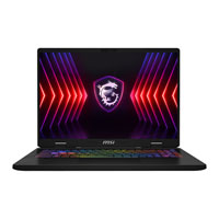 MSI Crosshair 16 HX D14VGKG-001UK 16" QHD+ 240Hz Core i7 RTX 4070 Gaming Laptop