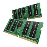 Samsung 32GB 4800 MHz ECC UDIMM DDR5 SO-DIMM Server RAM