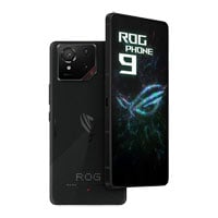 ASUS ROG Phone 9 256GB AMOLED Display 5G Snapdragon 8 Elite Gaming Smartphone