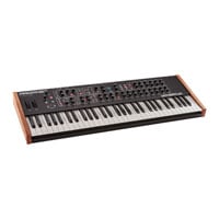 (Open Box) Sequential Prophet Rev2 8 Keyboard 8 Voice Polyphonic Analogue Synthesiser