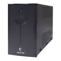 VIDA ARMOUR 650VA/390W Uninterruptable Power Supply