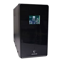 VIDA ARMOUR 1000VA/600W Uninterruptable Power Supply