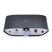 (Open Box) iFi Audio - ZEN DAC V2, DAC and Headphone Amplifier