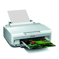 Refurbished Epson Expression Photo XP-55 Colour Wireless/USB Printer A4