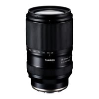 Tamron 28-300mm F/4-7.1 Di III VC VXD Sony E Mount Lens