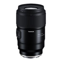 Tamron 90mm F/2.8 Di III VXD Macro - Sony E Mount