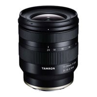 Tamron 11-20mm F/2.8 Di III-A RXD APS-C Lens