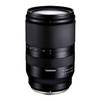 Tamron 17-70mm F/2.8 Di III-A VC RXD APS-C Lens