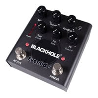 (Open Box) Eventide Blackhole Reverb Pedal