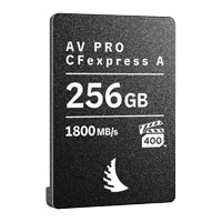 Angelbird AV PRO CFexpress A 256GB