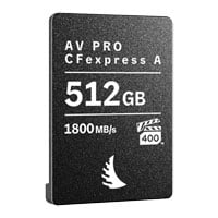 Angelbird AV PRO CFexpress A 512GB