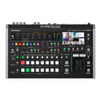 Roland V-80HD Direct Streaming Video Switcher