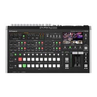 Roland V-160HD Streaming Video Switcher