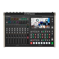 Roland VR-120HD Direct Streaming AV Mixer