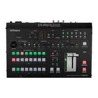 Roland V-600UHD 4K HDR Multi-Format Video Switcher