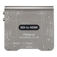 Roland VC-1-SH SDI To HDMI Video Converter