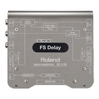 Roland VC-1-DL Bi-Directional SDI/HDMI Converter