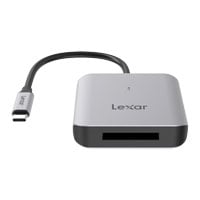 Lexar CFexpress Type B USB-C Reader