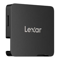 Lexar Professional Go Portable Hub