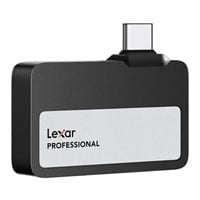 Lexar Professional SL400 Go Portable 1TB SSD