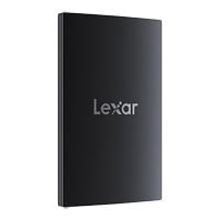 Lexar 4TB SL500 Portable SSD