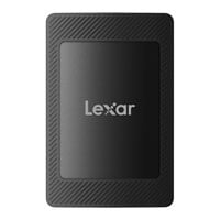 Lexar 1TB SL500M Magnetic-Set Portable SSD